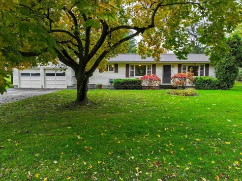 3 Gorham Lane Middlebury VT 05753