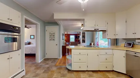 3 Gorham Lane Middlebury VT 05753