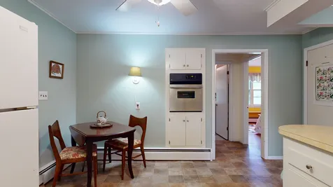 3 Gorham Lane Middlebury VT 05753
