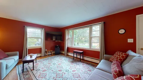3 Gorham Lane Middlebury VT 05753