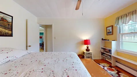 3 Gorham Lane Middlebury VT 05753