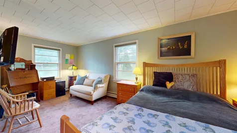 3 Gorham Lane Middlebury VT 05753