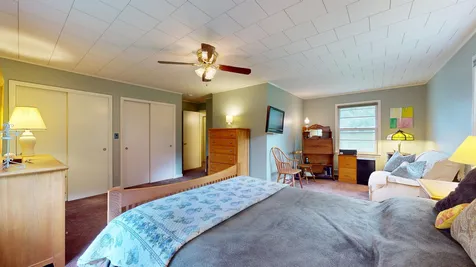 3 Gorham Lane Middlebury VT 05753