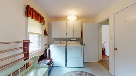 3 Gorham Lane Middlebury VT 05753