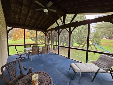 3 Gorham Lane Middlebury VT 05753