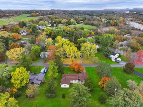 3 Gorham Lane Middlebury VT 05753