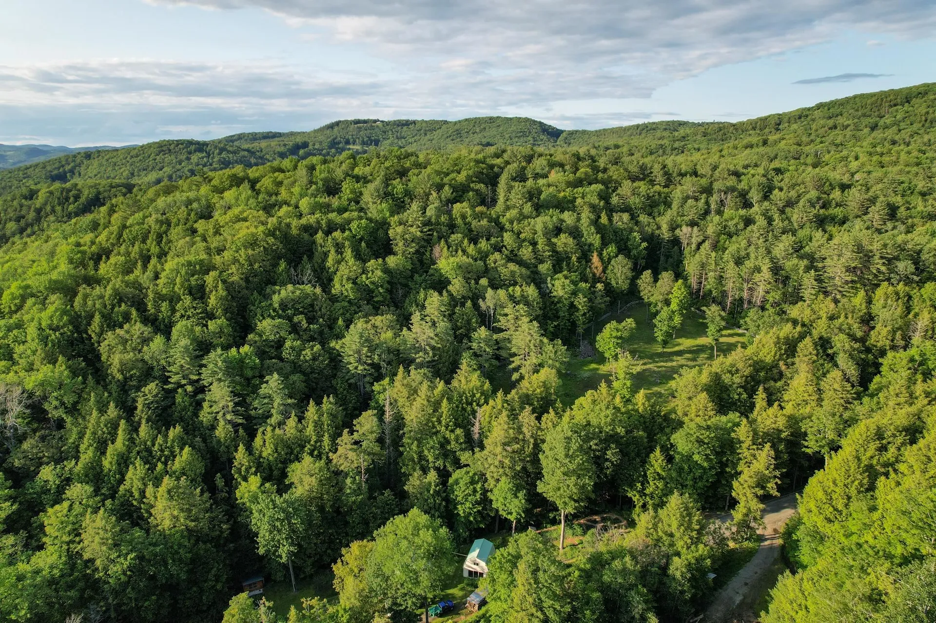 3752 Densmore Hill Road Woodstock VT 05091