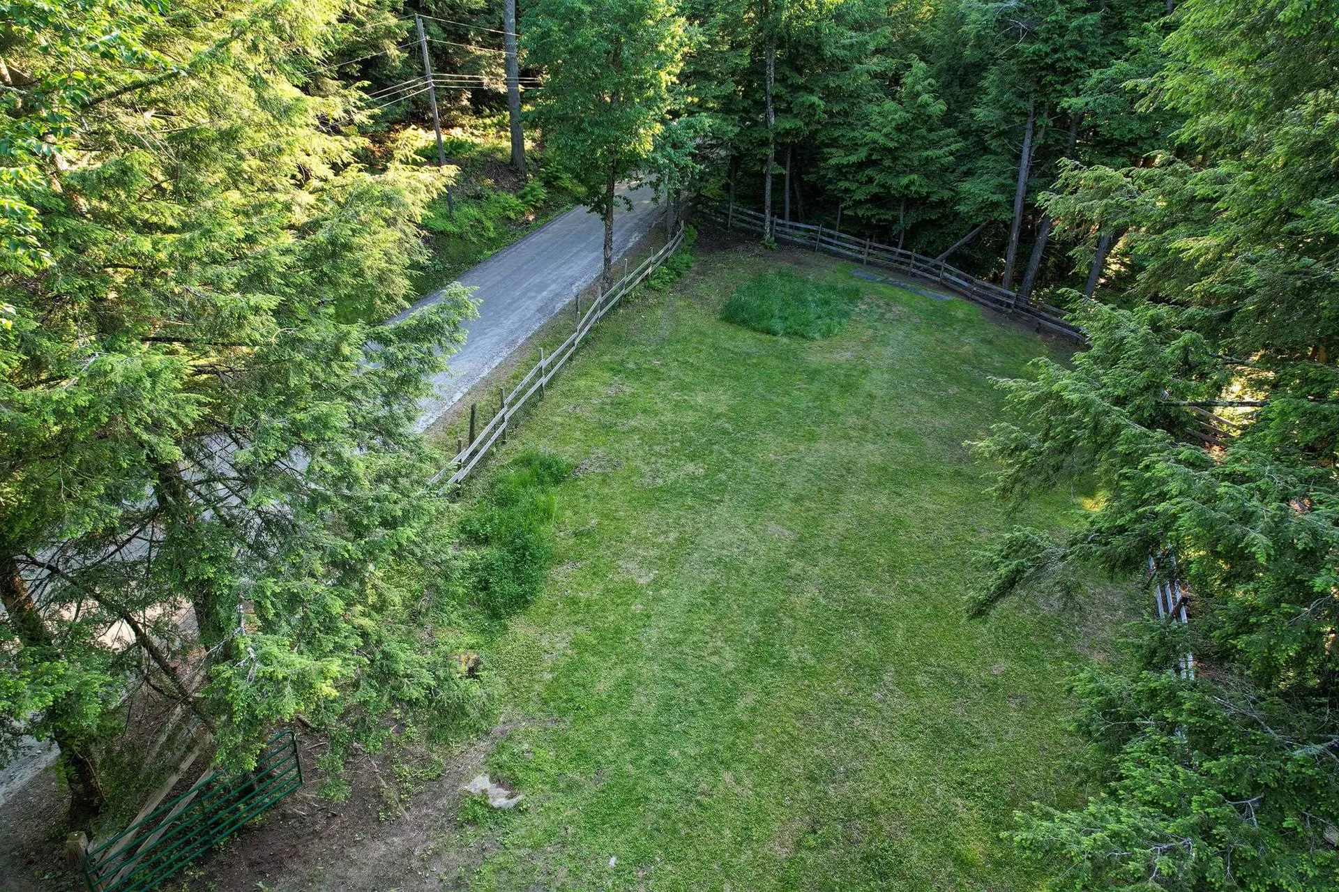 3752 Densmore Hill Road Woodstock VT 05091
