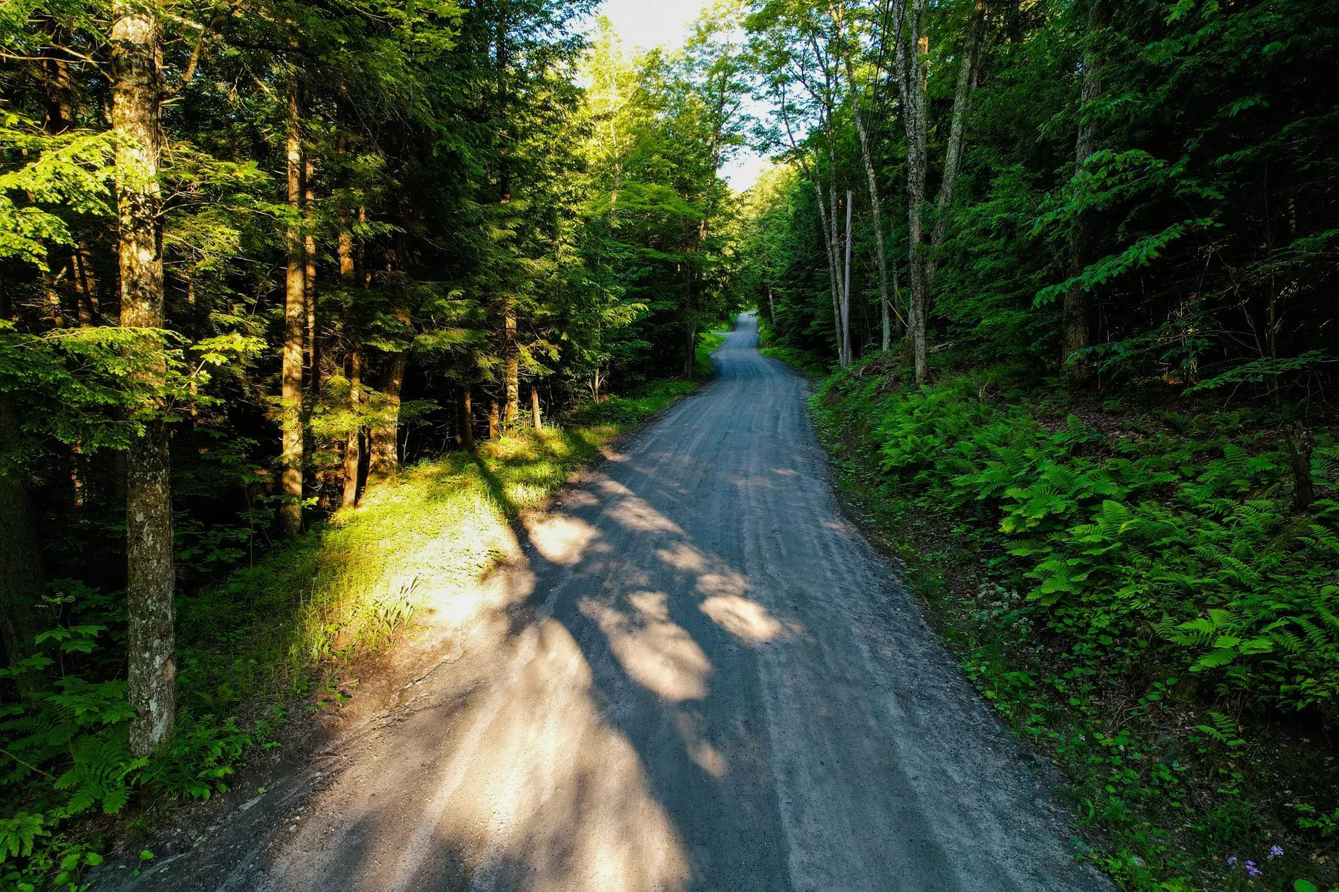 3752 Densmore Hill Road Woodstock VT 05091