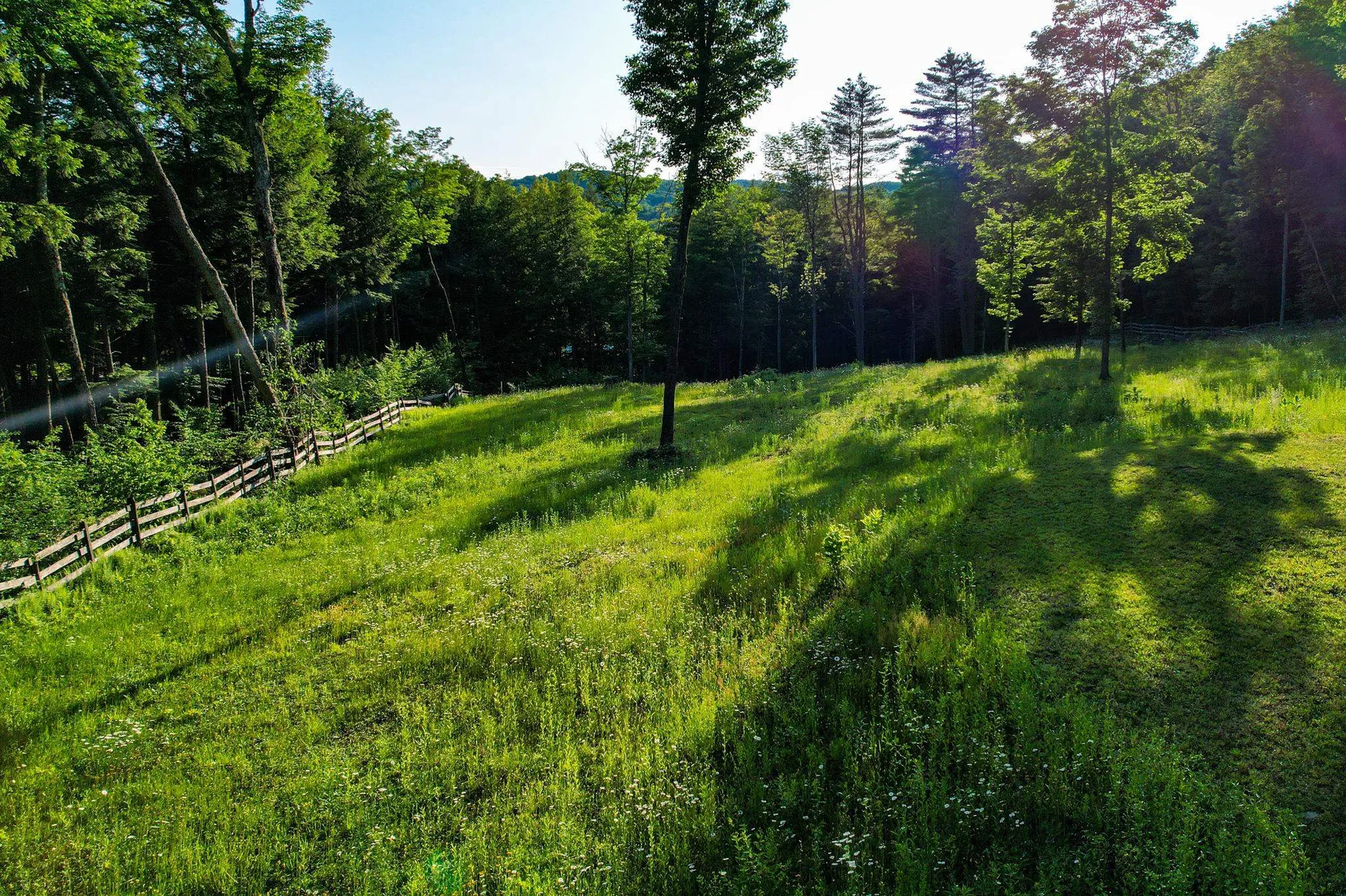 3752 Densmore Hill Road Woodstock VT 05091