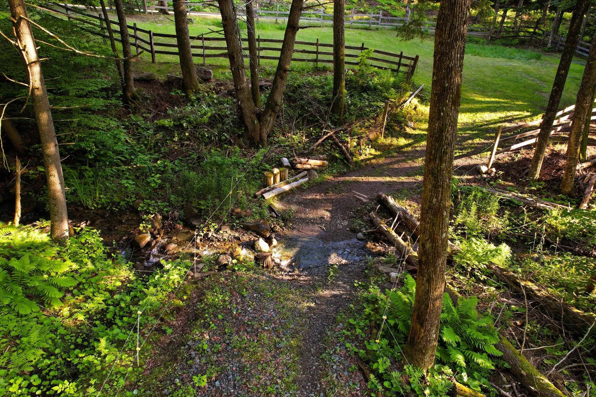 3752 Densmore Hill Road Woodstock VT 05091