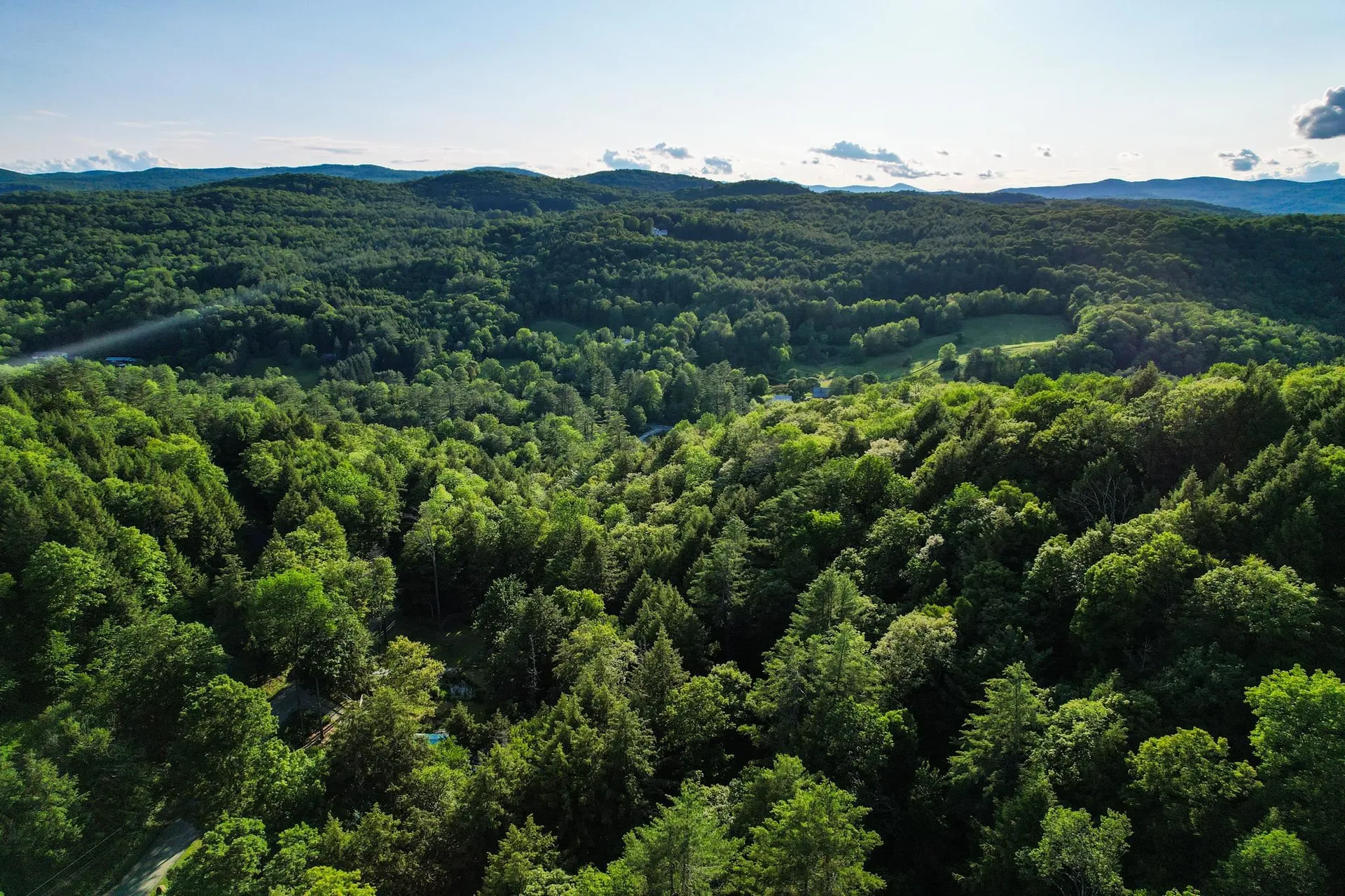 3752 Densmore Hill Road Woodstock VT 05091