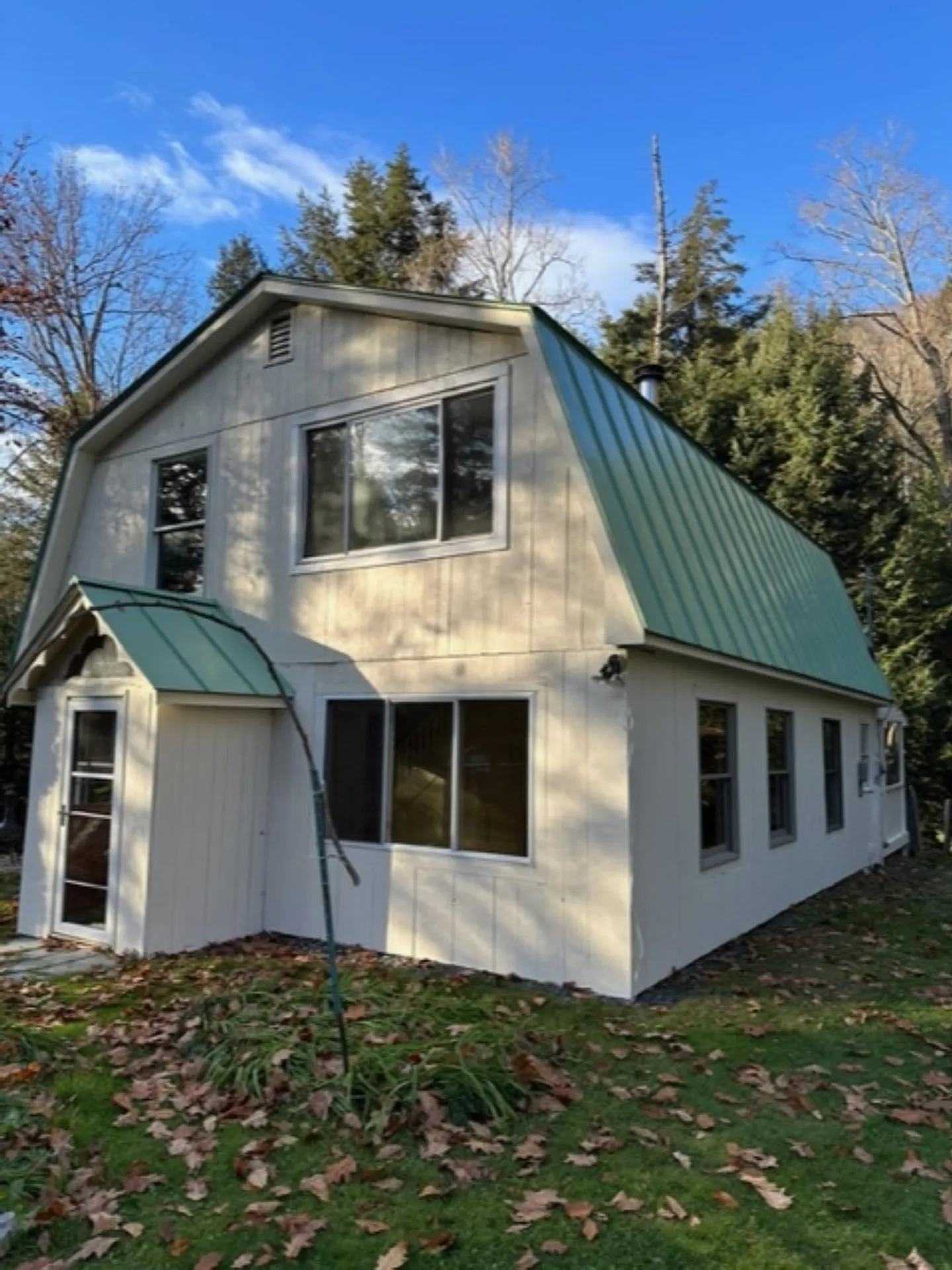 3752 Densmore Hill Road Woodstock VT 05091