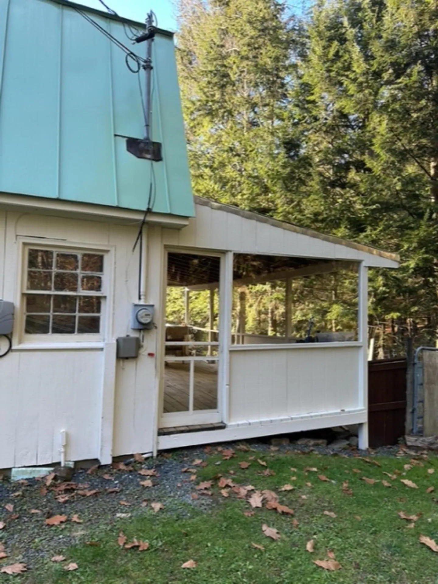 3752 Densmore Hill Road Woodstock VT 05091