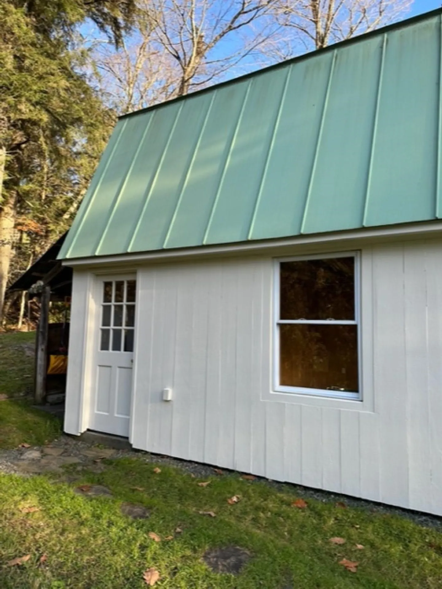 3752 Densmore Hill Road Woodstock VT 05091