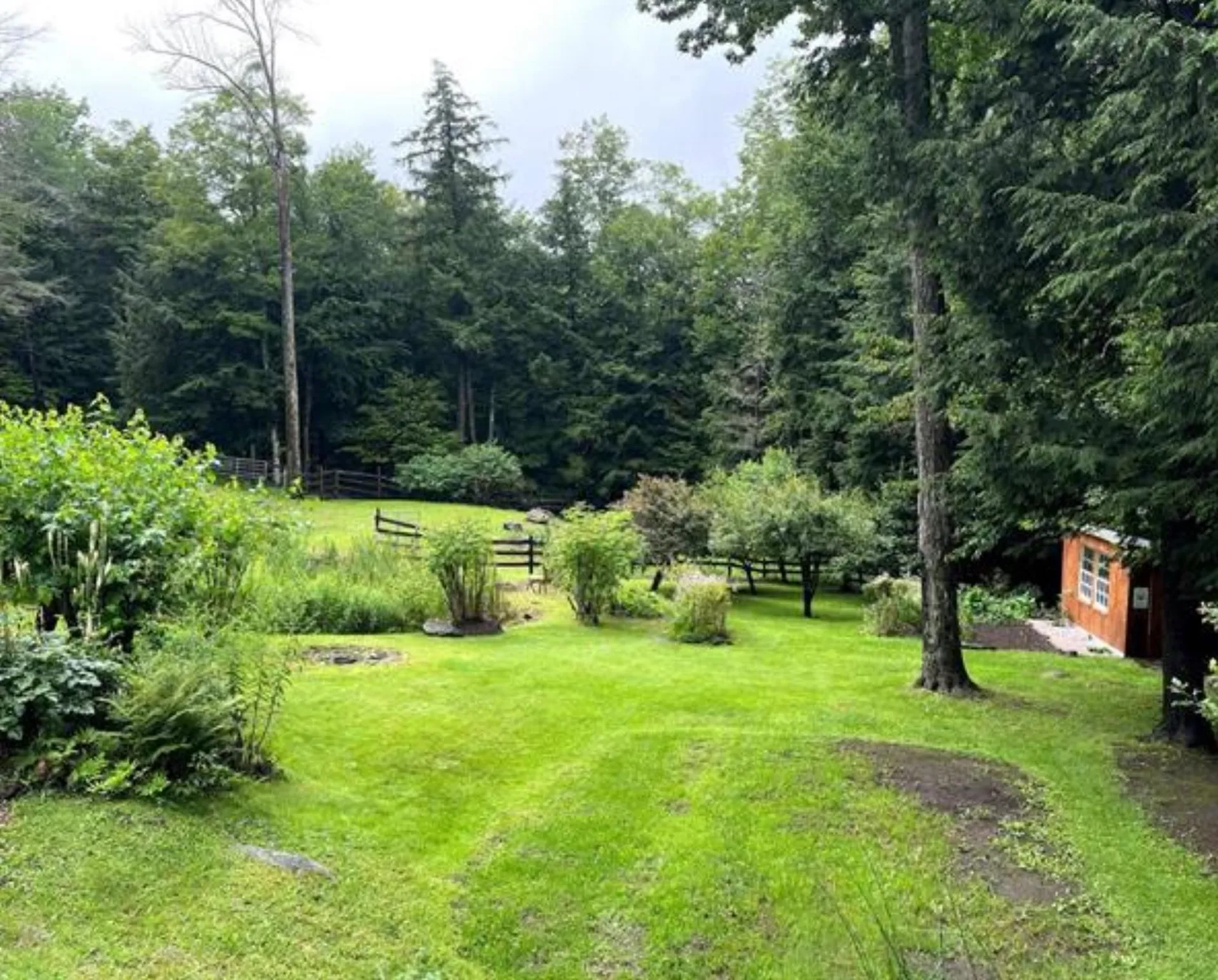 3752 Densmore Hill Road Woodstock VT 05091