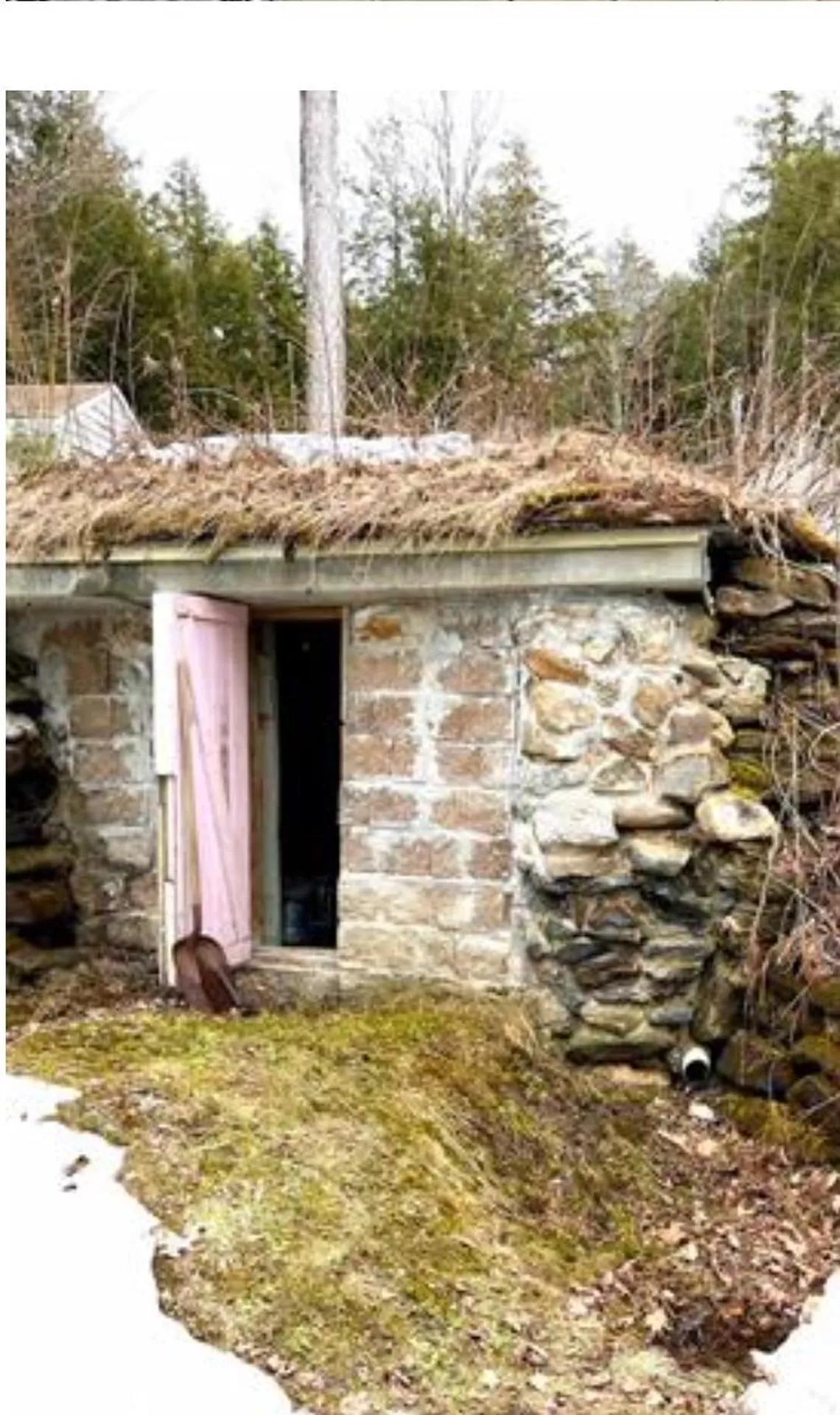 3752 Densmore Hill Road Woodstock VT 05091
