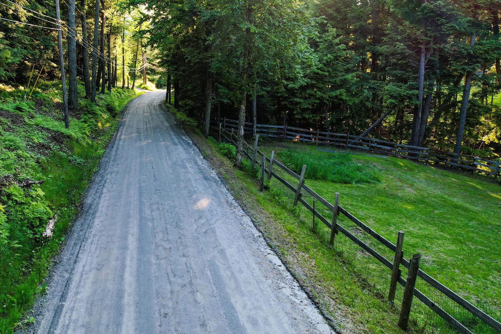 3752 Densmore Hill Road Woodstock VT 05091