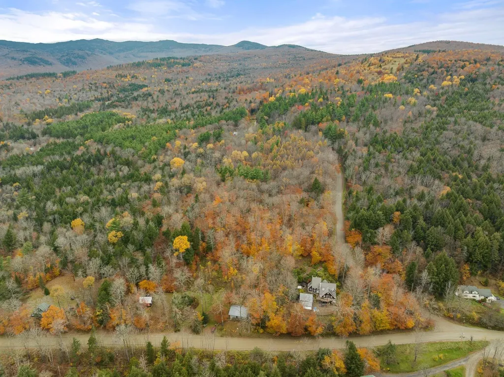 Tbd Boyce Road Fayston VT 05660