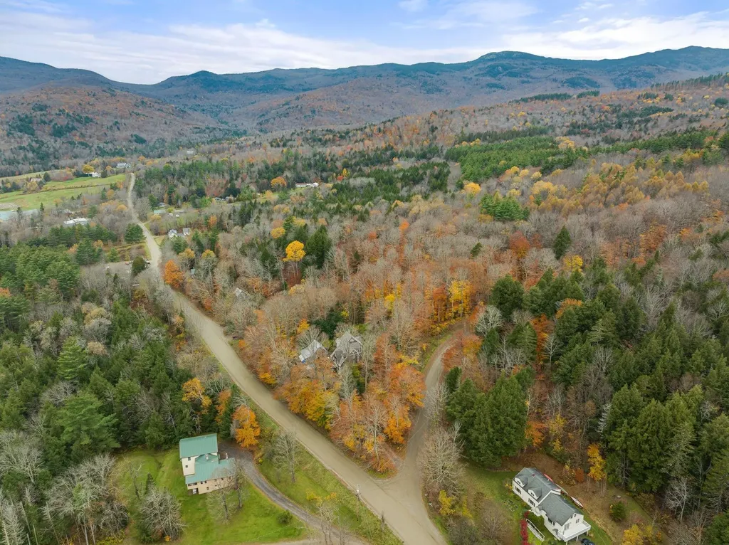 Tbd Boyce Road Fayston VT 05660