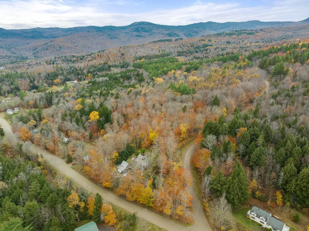 Tbd Boyce Road Fayston VT 05660