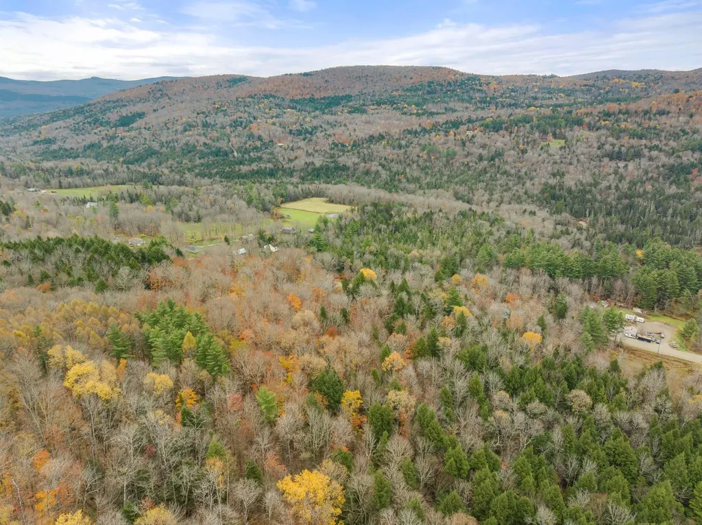 Tbd Boyce Road Fayston VT 05660