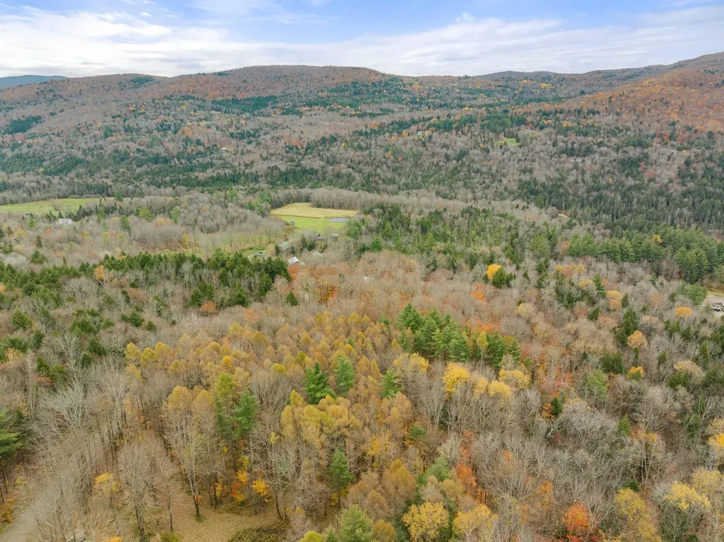 Tbd Boyce Road Fayston VT 05660