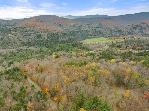 Tbd Boyce Road Fayston VT 05660