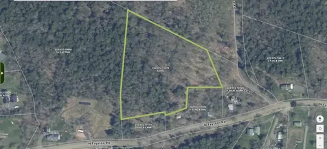 Tbd Boyce Road Fayston VT 05660