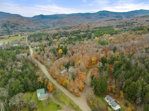 Tbd Boyce Road Fayston VT 05660