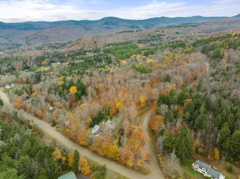 Tbd Boyce Road Fayston VT 05660