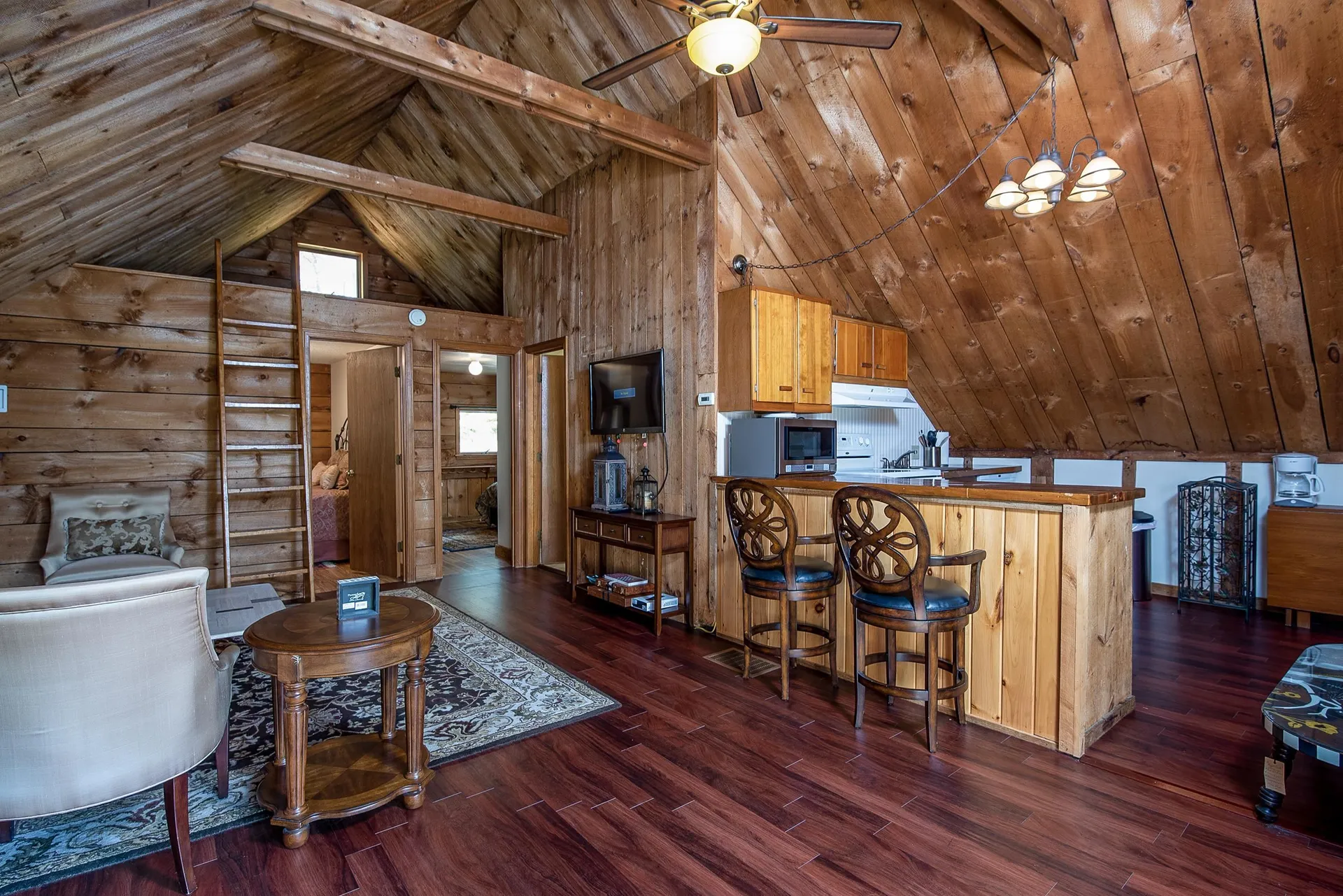 55 Pond Street Londonderry VT 05148