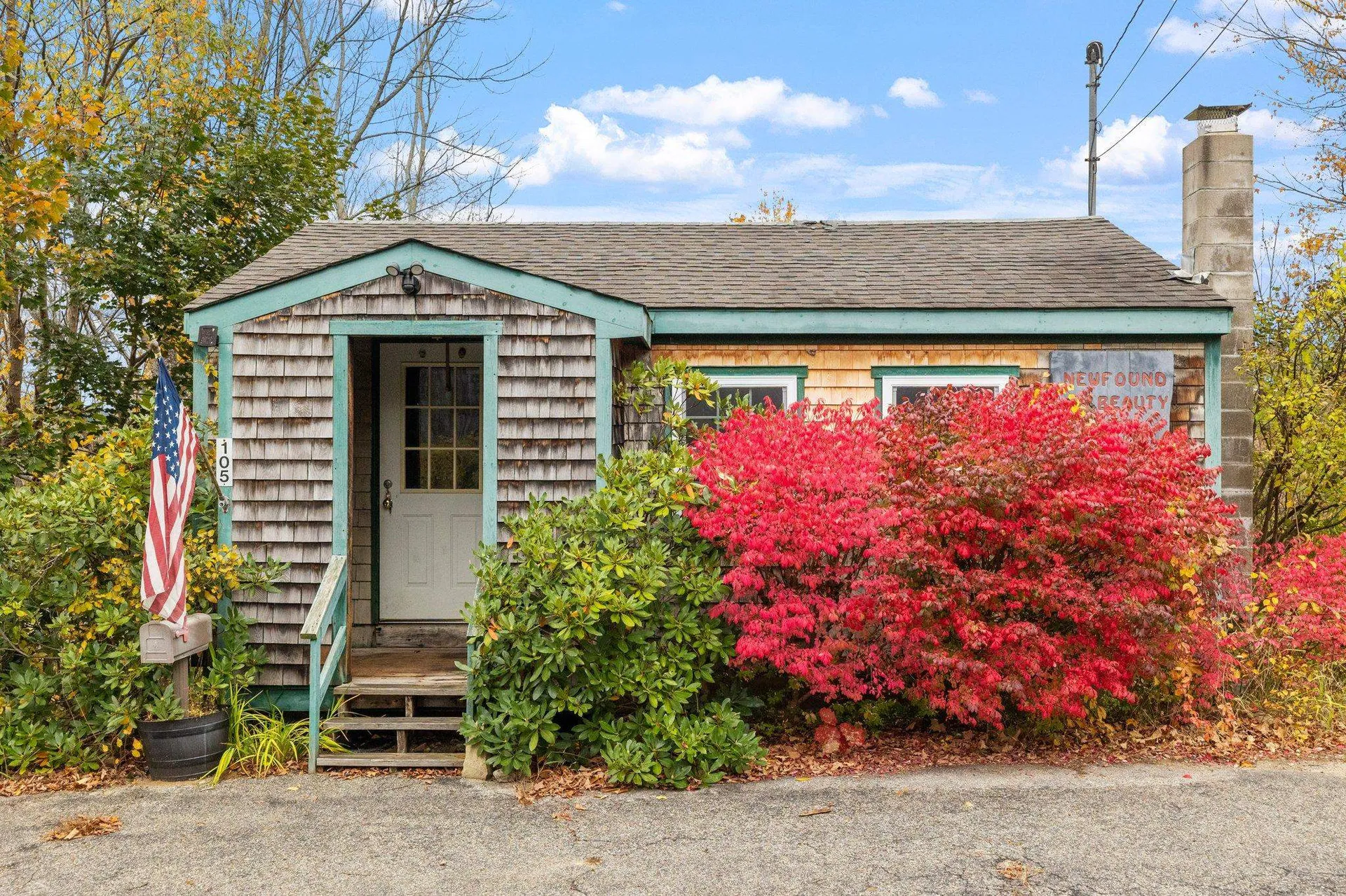 105/115 High Street Bristol NH 03222