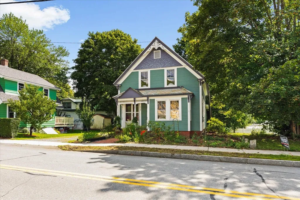 319 Water Street Keene NH 03431