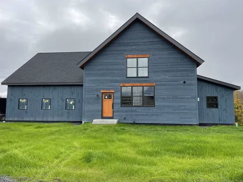 797 Maple Street Waterbury VT 05677