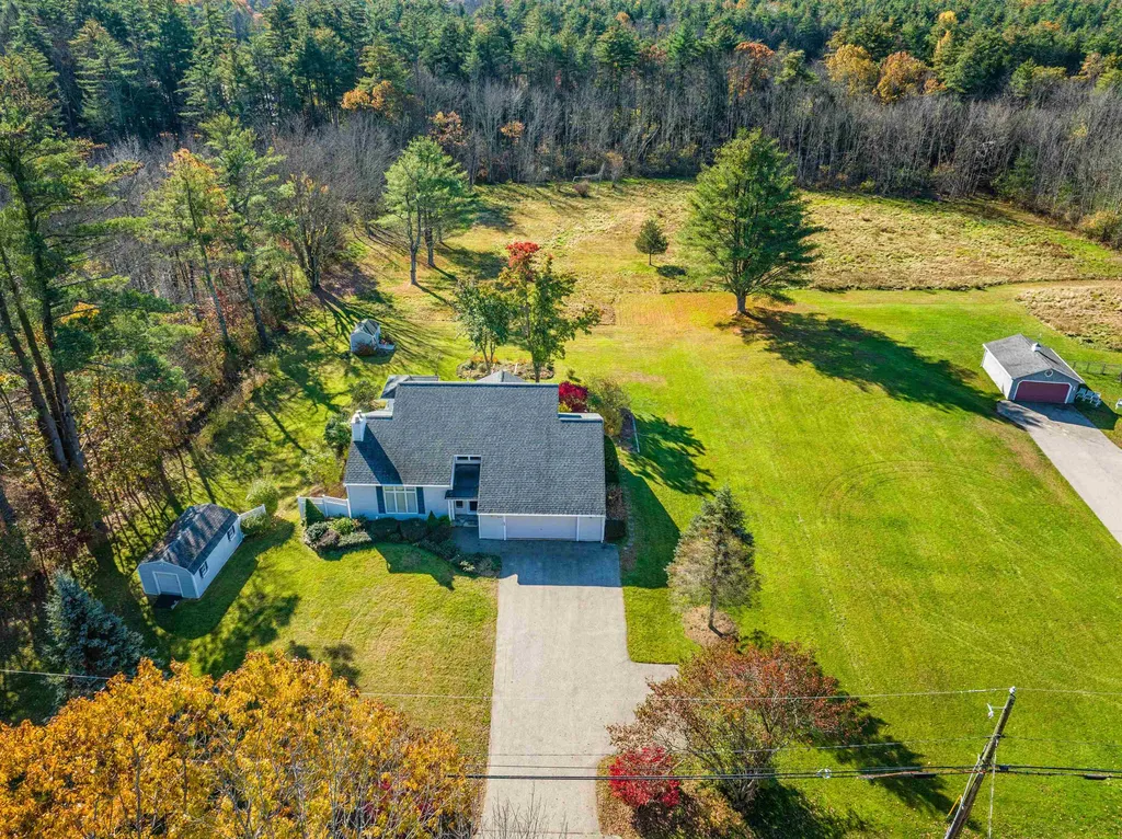 308 Tolend Road Dover NH 03820