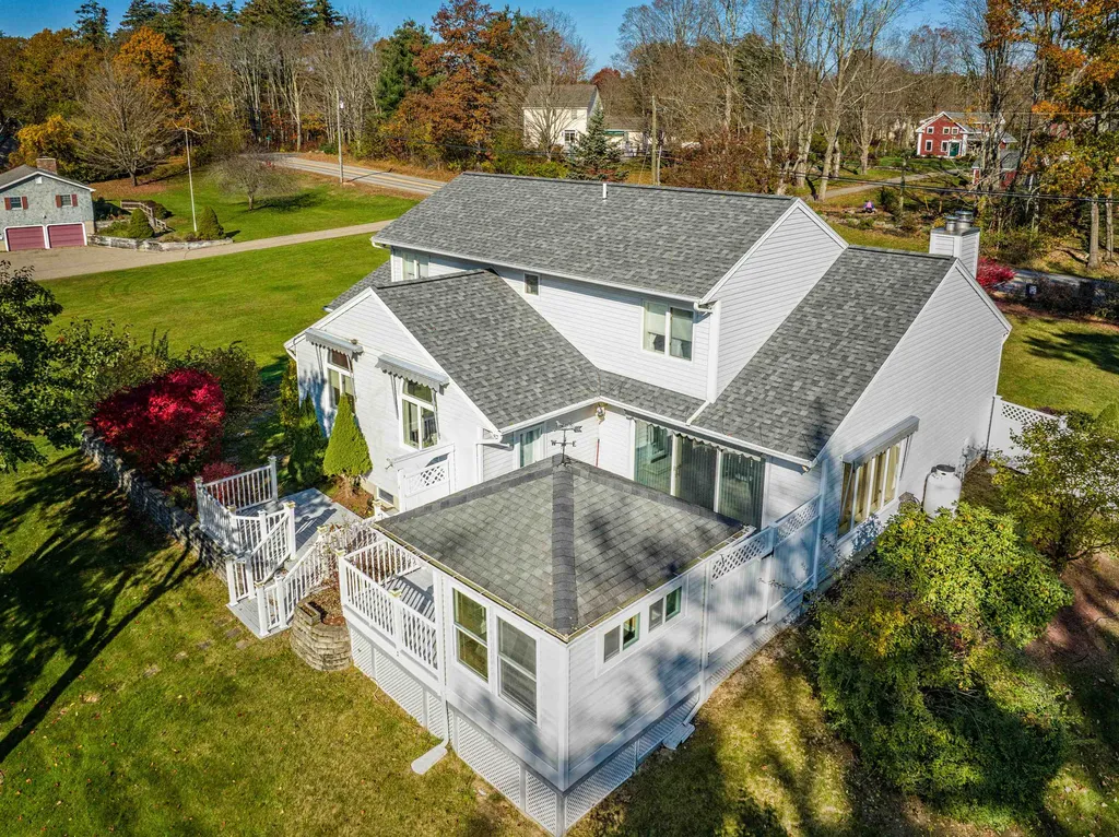 308 Tolend Road Dover NH 03820