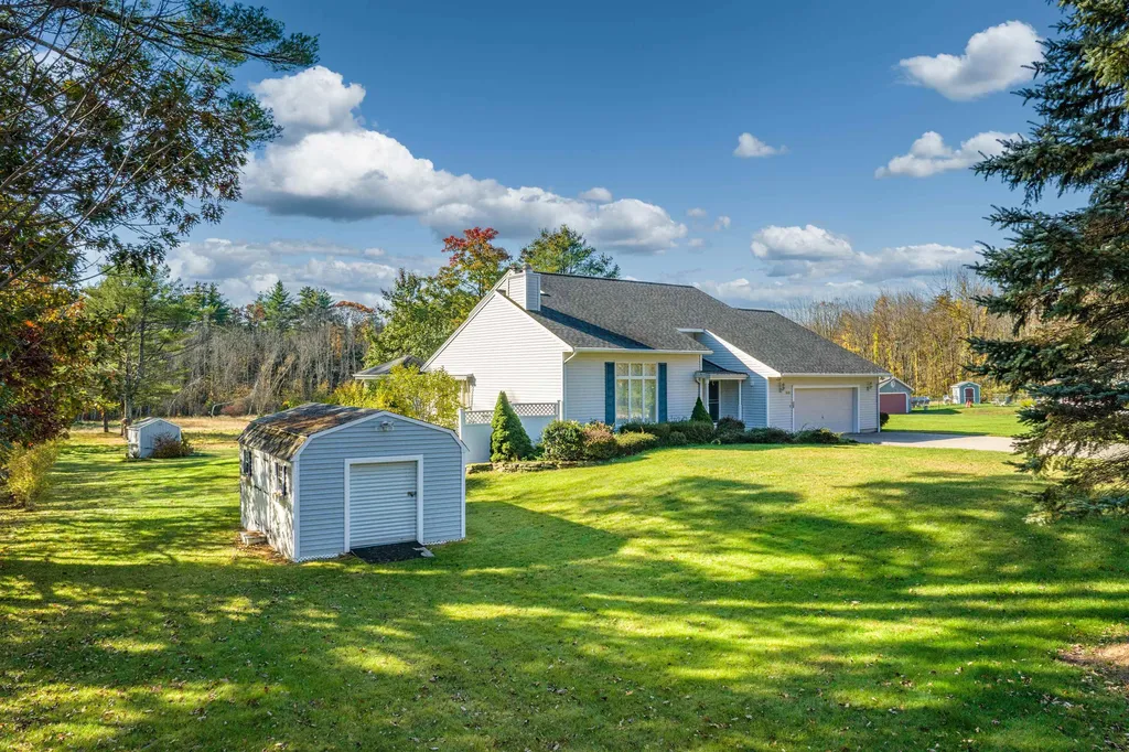 308 Tolend Road Dover NH 03820