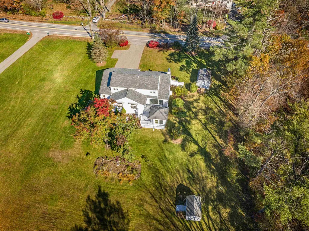 308 Tolend Road Dover NH 03820