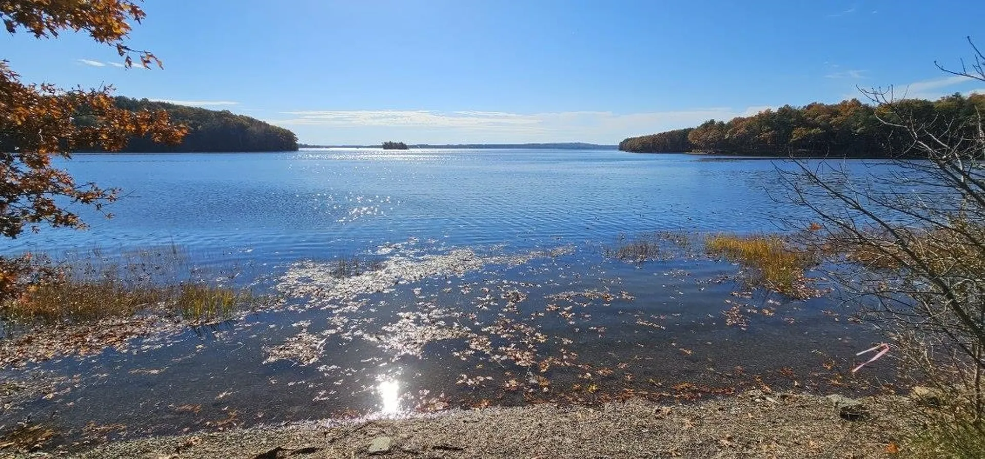 361 Durham Point Road Durham NH 03824