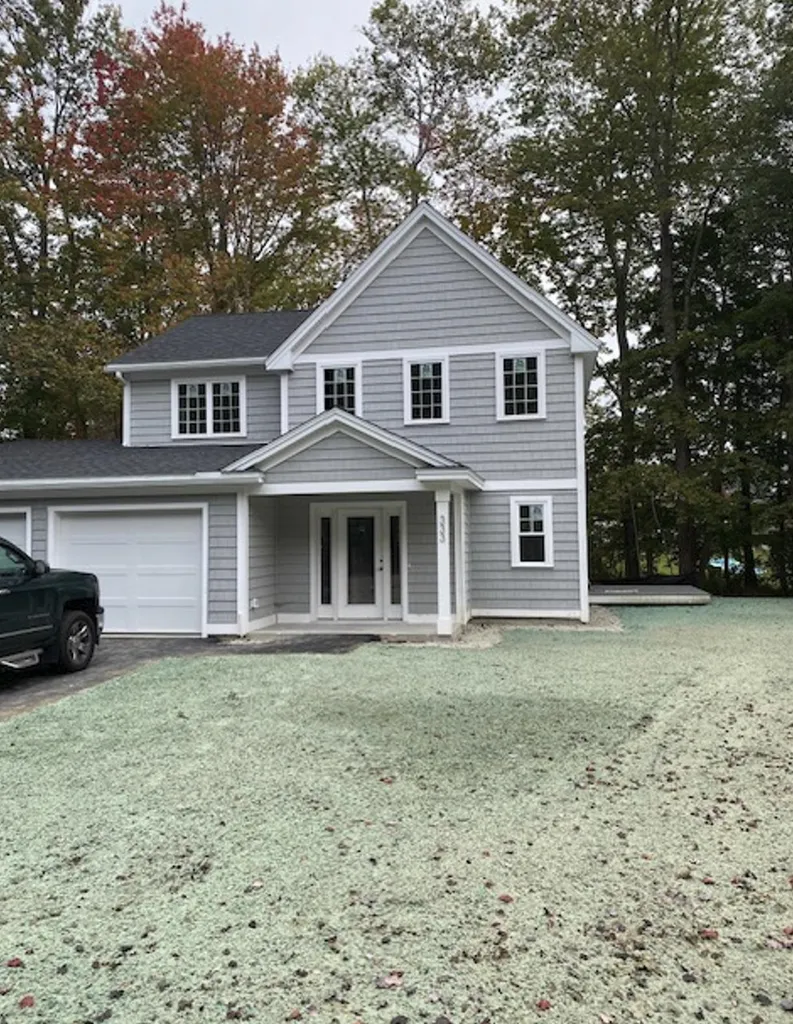 333 Dover Point Road Dover NH 03820