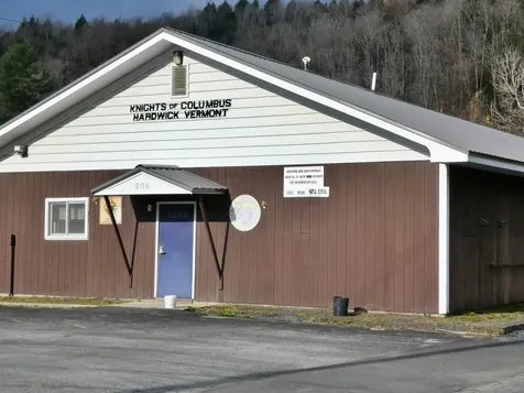 206 Vt Route 14 S Hardwick VT 05843