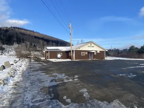 206 Vt Route 14 S Hardwick VT 05843