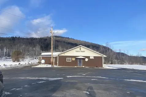 206 Vt Route 14 S Hardwick VT 05843