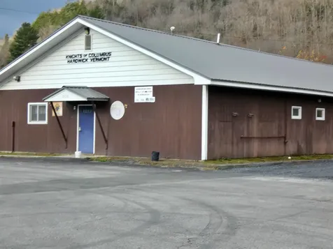 206 Vt Route 14 S Hardwick VT 05843