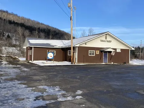 206 Vt Route 14 S Hardwick VT 05843