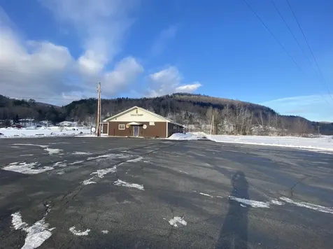 206 Vt Route 14 S Hardwick VT 05843