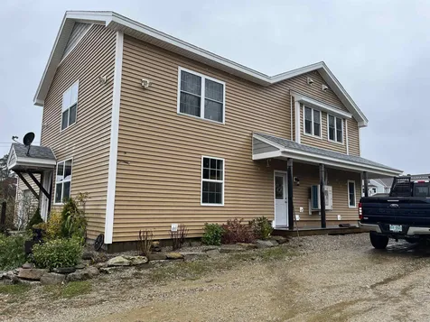 1018 Province Road Strafford NH 03884