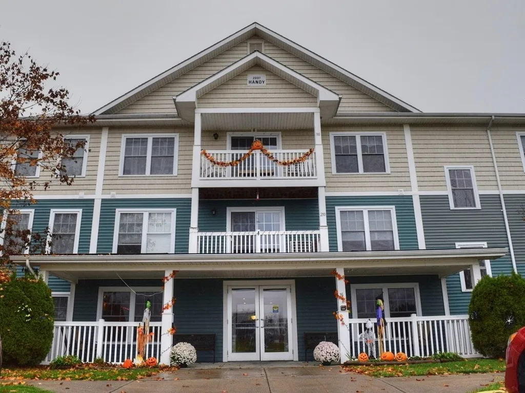 15 Old Academy Street Fairfax VT 05454