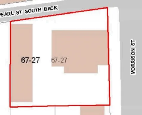 30 Morrison Street Manchester NH 03104